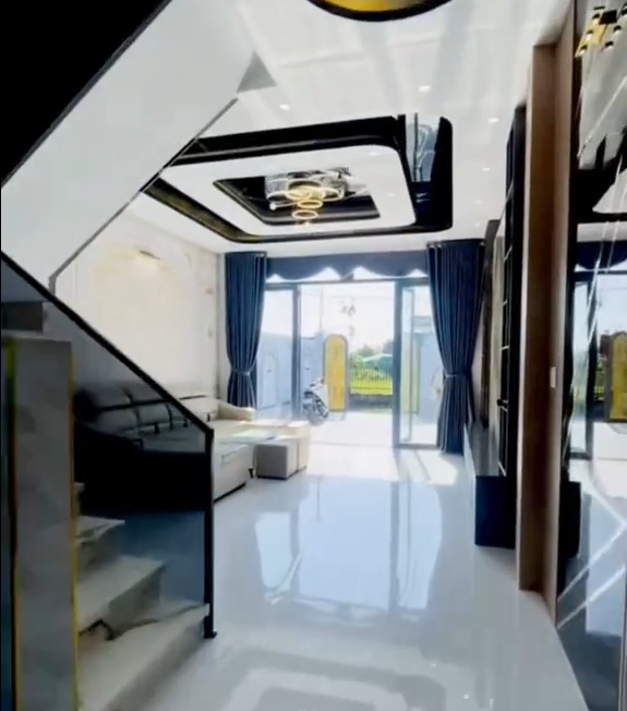 BÁN BIỆT THỰ PHỐ - 117.5M2 - 2.5 TỶ (THƯƠNG LƯỢNG) - SỔ HỒNG RIÊNG - KHU AN LẠC, BÌNH TÂN - Ảnh 5